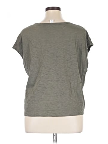 Athleta Sleeveless T-Shirt (view 2)
