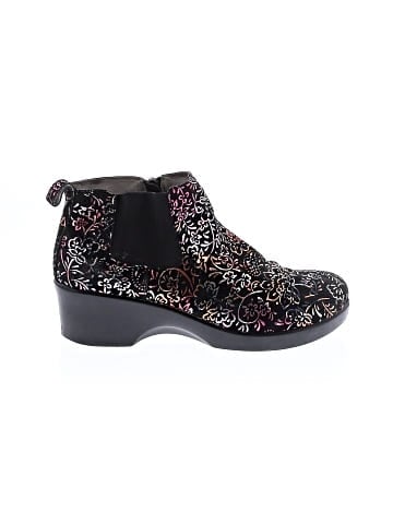 Alegria Ankle Boots (view 1)