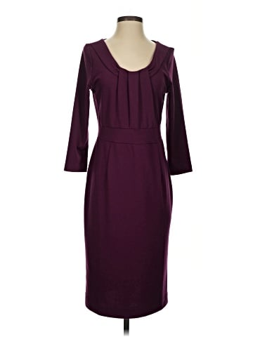 Lands' End Cocktail Dress (view 1)