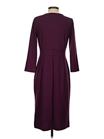 Lands' End Cocktail Dress (view 2)