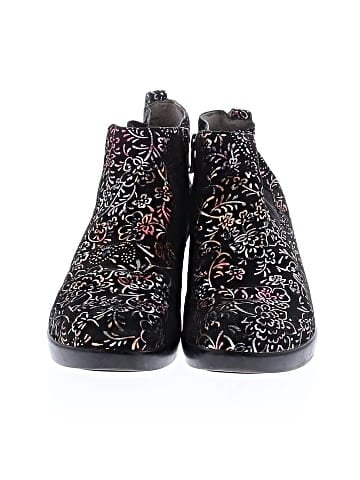 Alegria Ankle Boots (view 2)