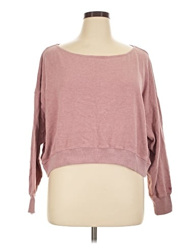 Hollister Sweatshirt (view 1)