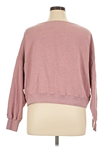 Hollister Sweatshirt (view 2)