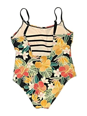 Hurley One Piece Swimsuit (view 2)