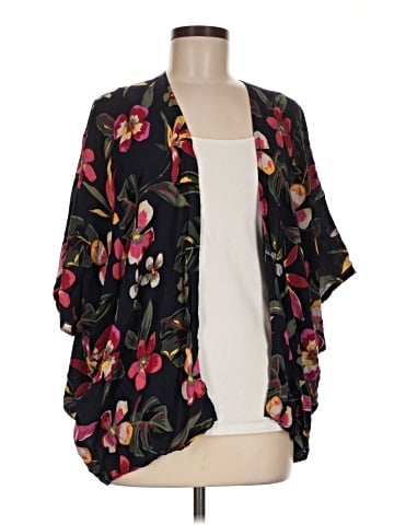 Janice Kimono (view 1)