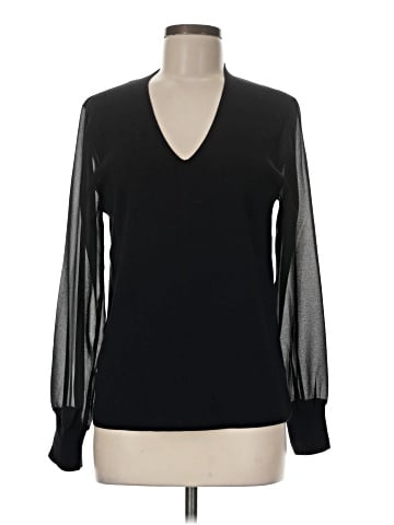 Talbots Pullover Sweater (view 1)