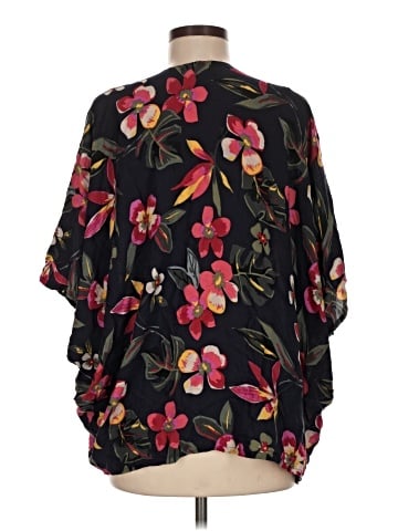 Janice Kimono (view 2)