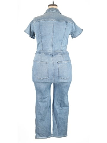 Good American Jumpsuit (view 2)