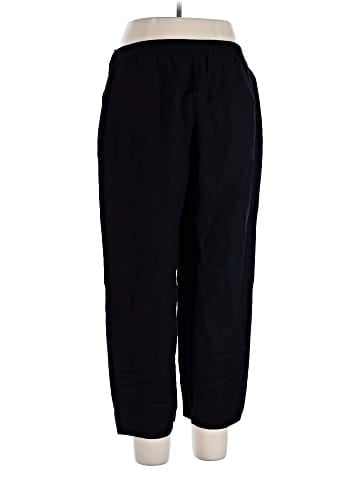 Plaza South Linen Pants (view 2)