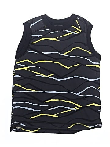 Hanna Andersson Sleeveless T-Shirt (view 1)