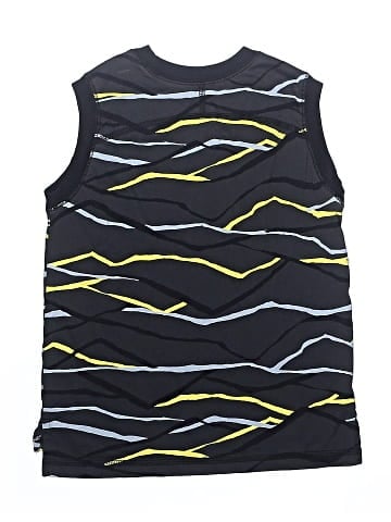 Hanna Andersson Sleeveless T-Shirt (view 2)