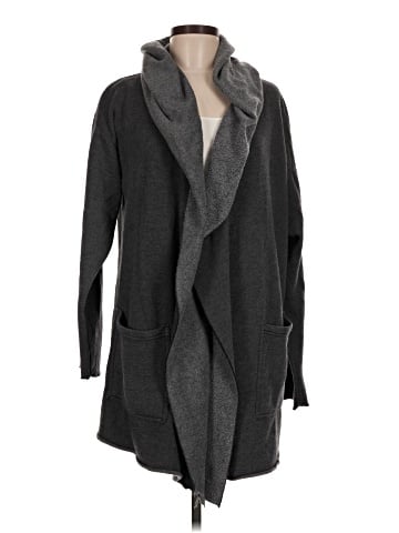 Hard Tail Cardigan (view 1)