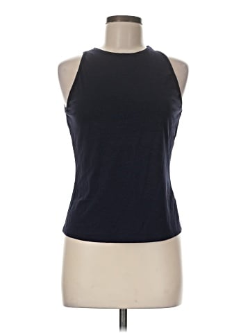 Boden Sleeveless T-Shirt (view 1)