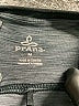 PrAna Gray Active Pants Size M - photo 7