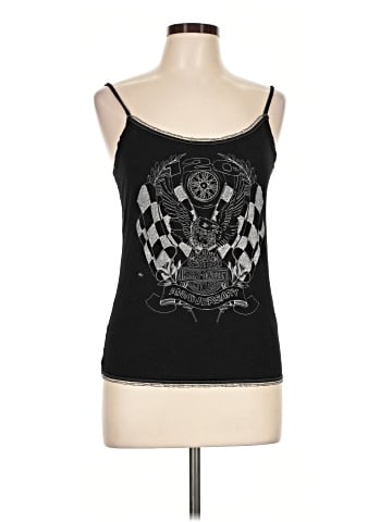 Harley Davidson Tank Top (view 1)