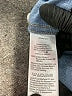 Madewell 100% Cotton Blue Denim Jacket Size S - photo 7