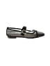 Sam Edelman Black Flats Size 8 1/2 - photo 1