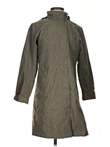 Eddie Bauer Trenchcoat (view 1)