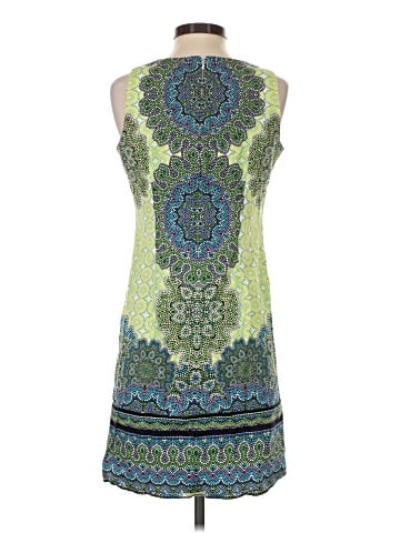 London Times Cocktail Dress (view 2)