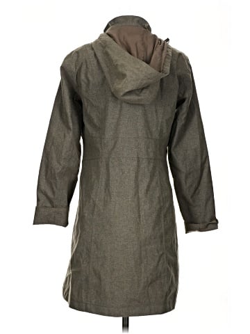 Eddie Bauer Trenchcoat (view 2)