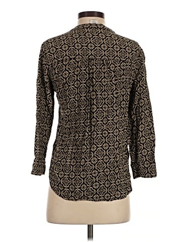 Rebecca Malone 3/4 Sleeve Blouse (view 2)