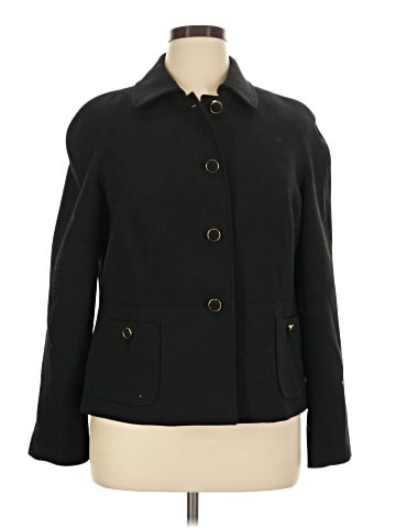 Talbots Jacket (view 1)