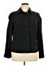 Talbots Black Jacket Size 16 - photo 1