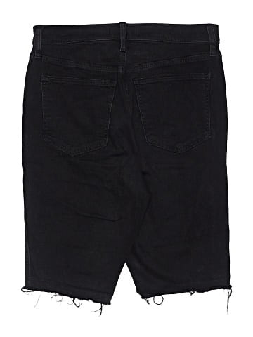 Madewell Denim Short (view 2)