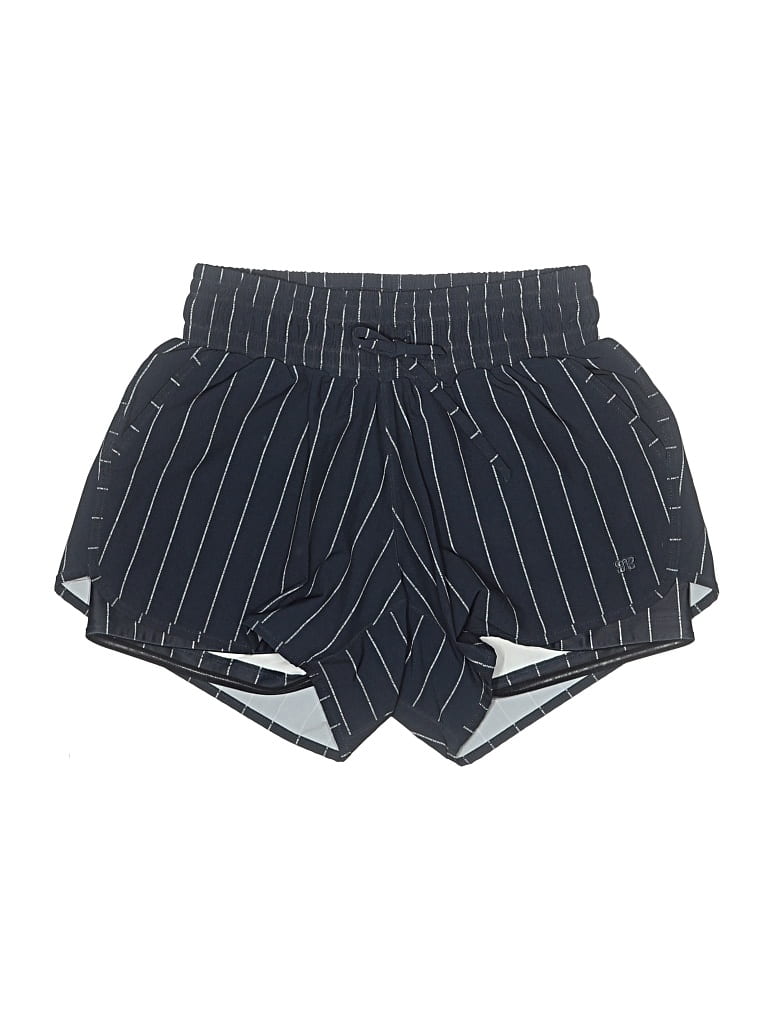 Pre-owned Albion Shorts In Blue