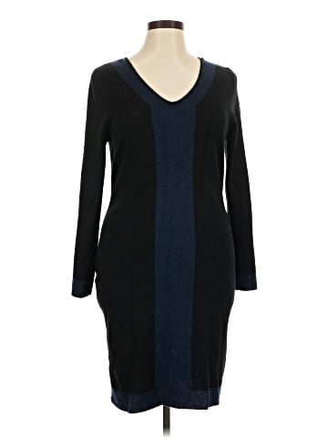 Max Studio Casual Dress (view 1)