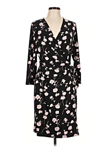 Anne Klein Casual Dress (view 1)