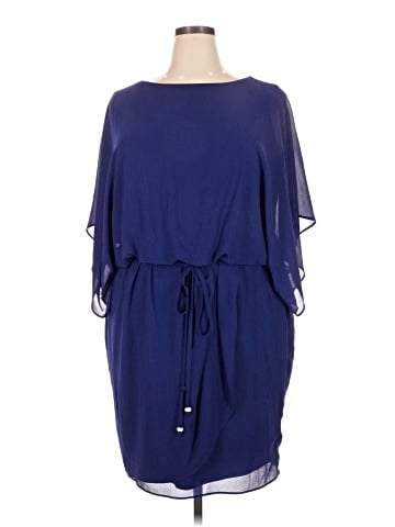 Jessica Howard Casual Dress (view 1)