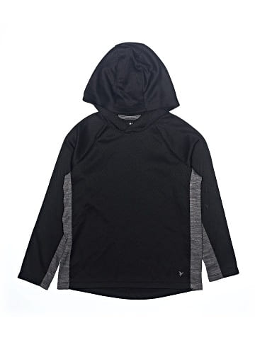 Active by Old Navy Pullover Hoodie (view 1)