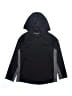 Active by Old Navy 100% Polyester Black Pullover Hoodie Size 6 - photo 1