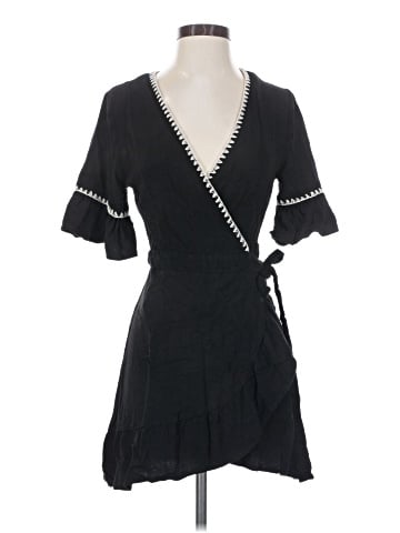 Moon River Casual Dress (view 1)
