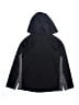 Active by Old Navy 100% Polyester Black Pullover Hoodie Size 6 - photo 2