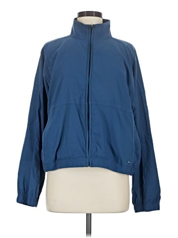PrAna Track Jacket (view 1)