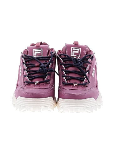 FILA Sneakers (view 2)