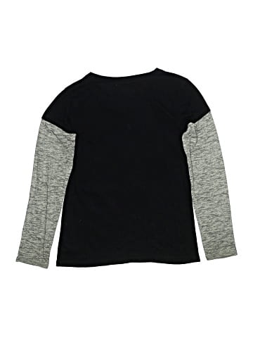 Justice Long Sleeve T-Shirt (view 2)