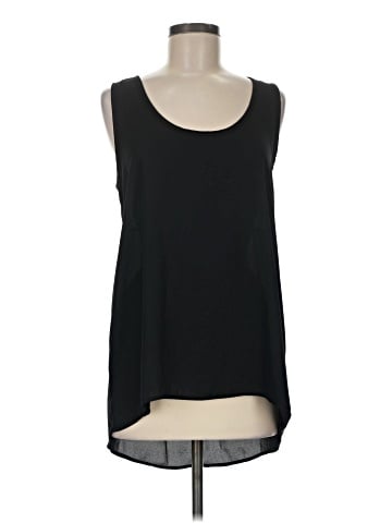 Pleione Sleeveless Top (view 1)