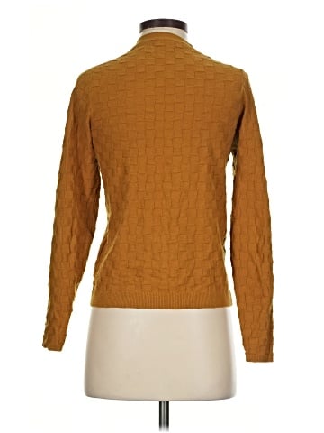 Madewell Malvern Slim Cardigan Sweater (view 2)