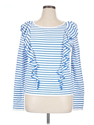 Lilly Pulitzer Long Sleeve Top (view 1)