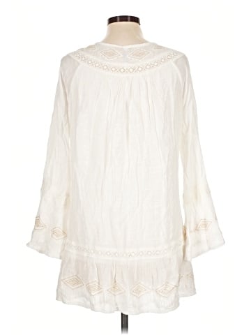 MONORENO 3/4 Sleeve Blouse (view 2)