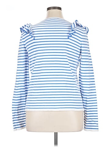 Lilly Pulitzer Long Sleeve Top (view 2)