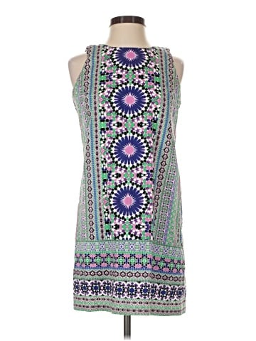 London Times Casual Dress (view 1)