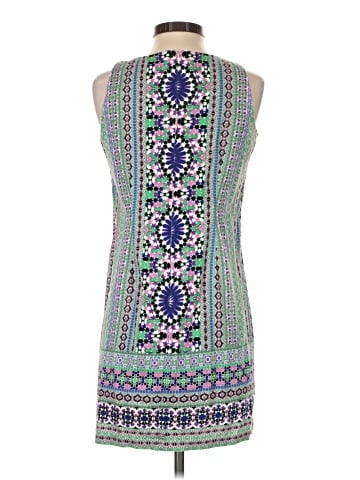 London Times Casual Dress (view 2)