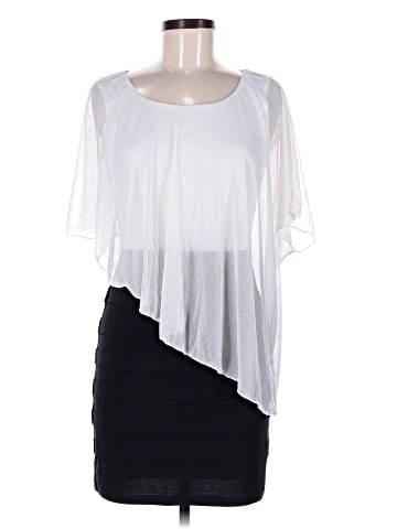 Lux Cocktail Dress (view 1)