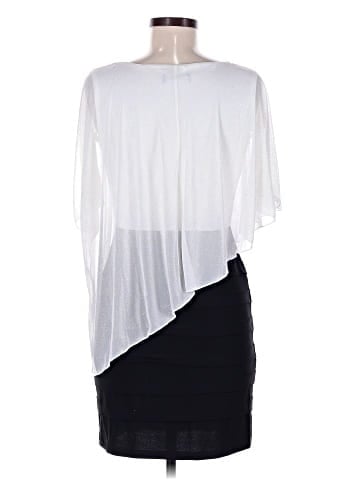Lux Cocktail Dress (view 2)
