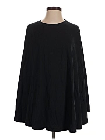 Cos 3/4 Sleeve T-Shirt (view 1)