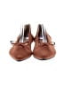 Unbranded Brown Flats Size EU 39 - photo 2
